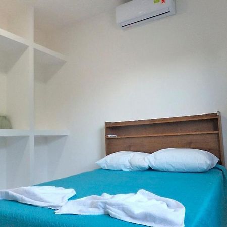 Residencial Recanto Da Lagoa - Praia De Taperapuan Porto Seguro Luaran gambar