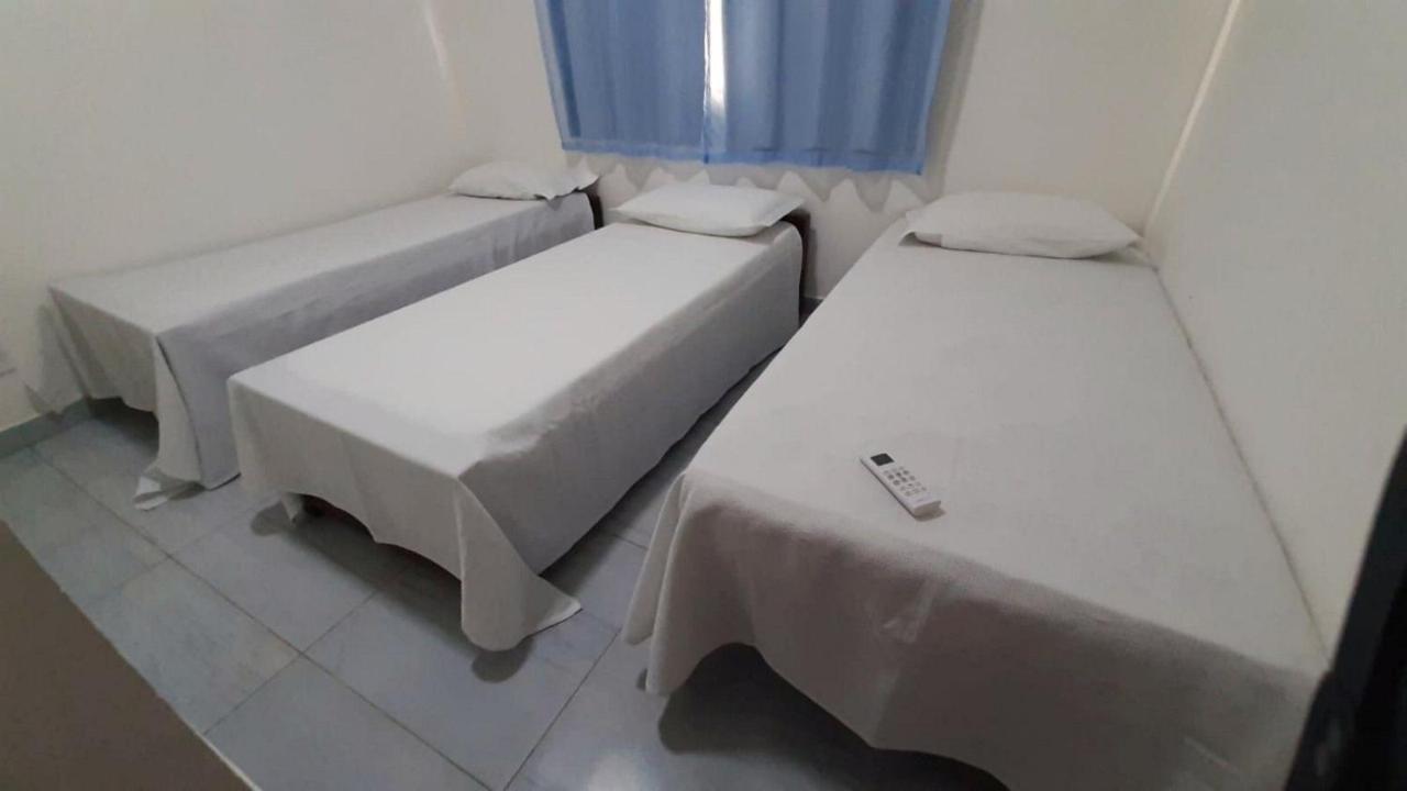 Residencial Recanto Da Lagoa - Praia De Taperapuan Porto Seguro Luaran gambar